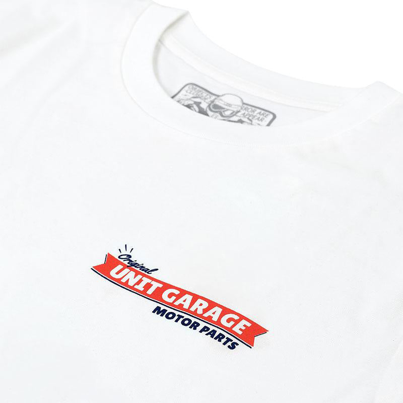 BMW F 850 GS [2018-2024] - Unitgarage „Famous“ T-Shirt