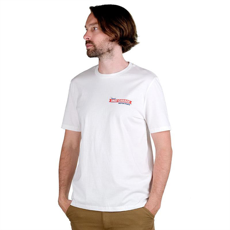BMW F 850 GS [2018-2024] - Unitgarage „Famous“ T-Shirt