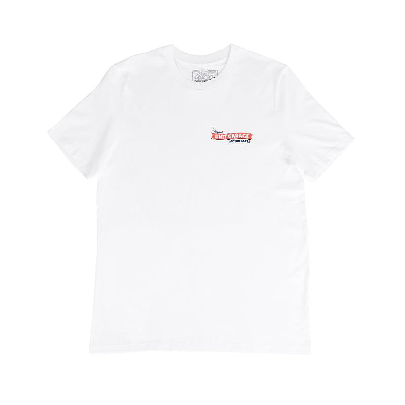 BMW R 12 [2024-2026] - Unitgarage „Famous“ T-Shirt