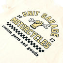 BMW R 1150 R [2000-2006] - Unit Garage T-Shirt „Glove“