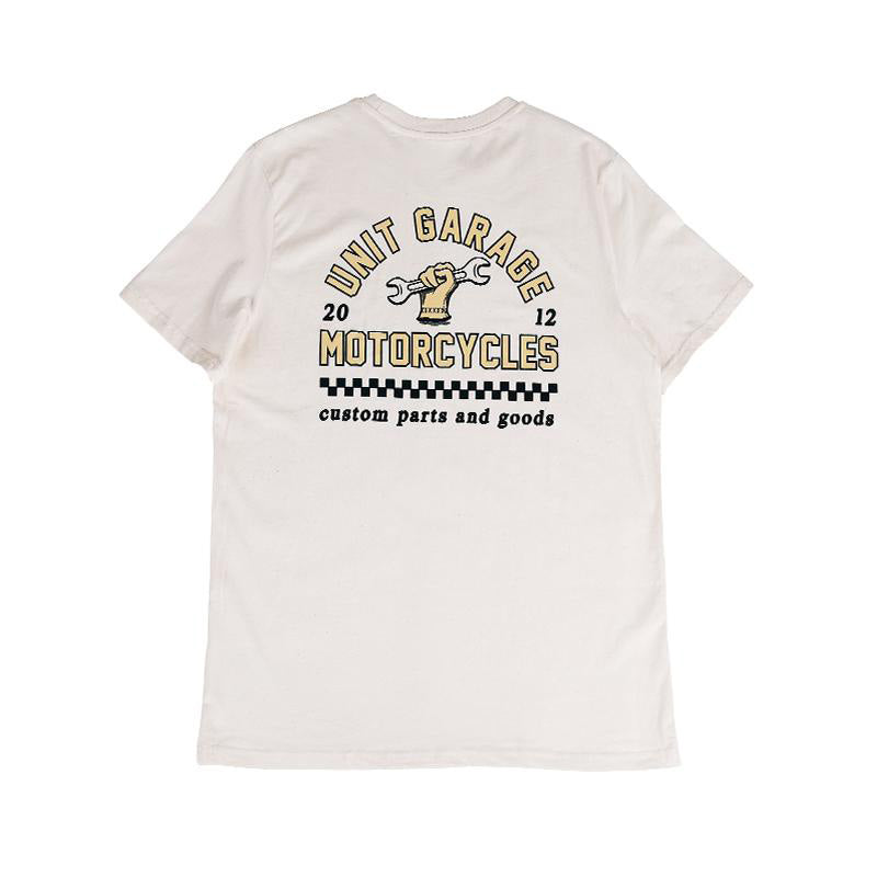 BMW R nineT 1200 Racer [2017-2020] - Unitgarage „Glove“ T-Shirt