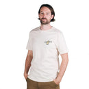 BMW R 1150 R [2000-2006] - Unit Garage T-Shirt „Glove“