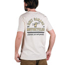 BMW R 850 R / R 1100 R [1993-2002] - Unit Garage T-Shirt „Glove“