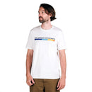 BMW R 1150 R [2000-2006] - Unit Garage T-Shirt „Motor Parts“