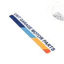 BMW R 1150 GS Adventure [2002-2006] - Unit Garage T-Shirt „Motor Parts“