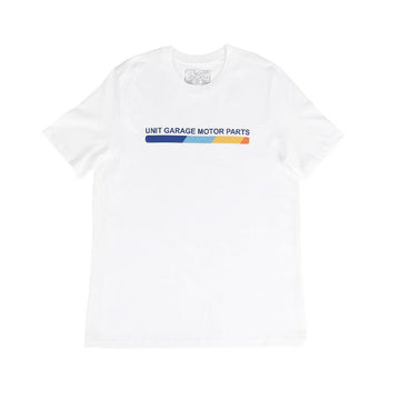 BMW R 850 R / R 1100 R [1993-2002] - Unit Garage T-Shirt „Motor Parts“