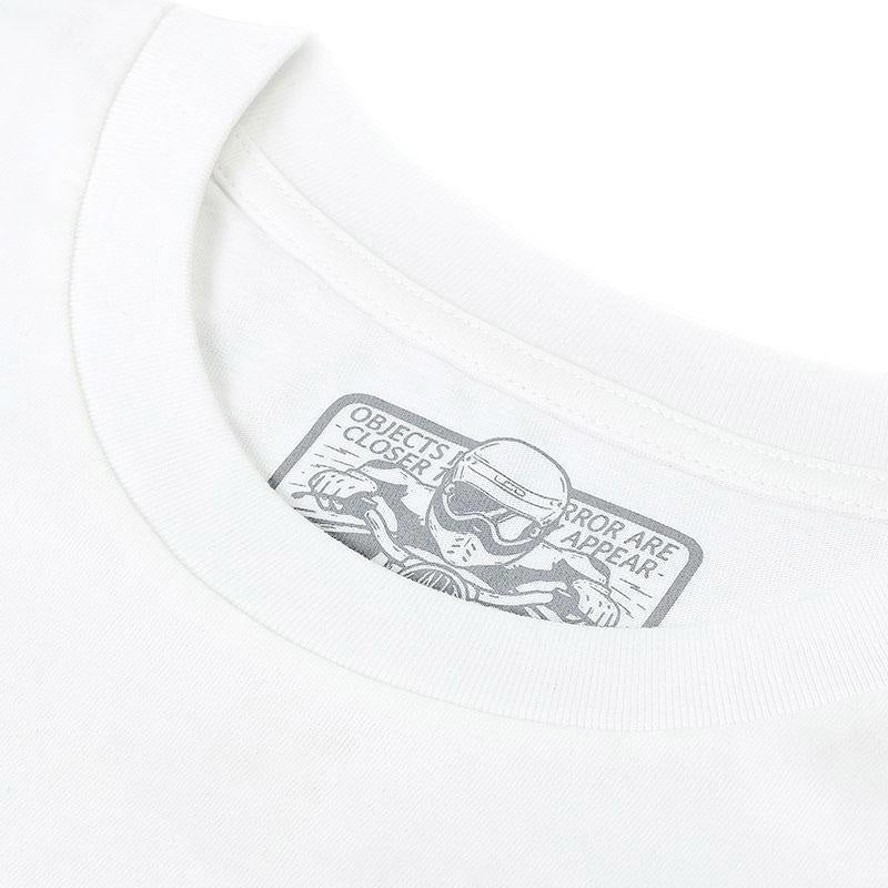 BMW F 850 GS [2018-2024] - Unitgarage-T-Shirt 'Motor parts'