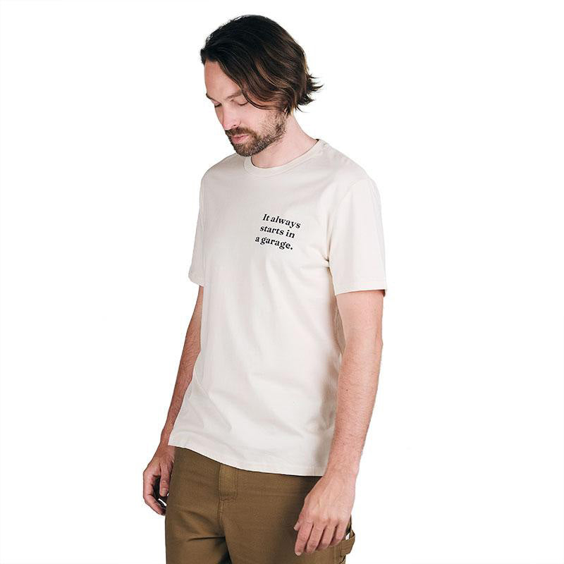 BMW F 900 GS [2023-] - Unitgarage „San Clemente“-T-Shirt