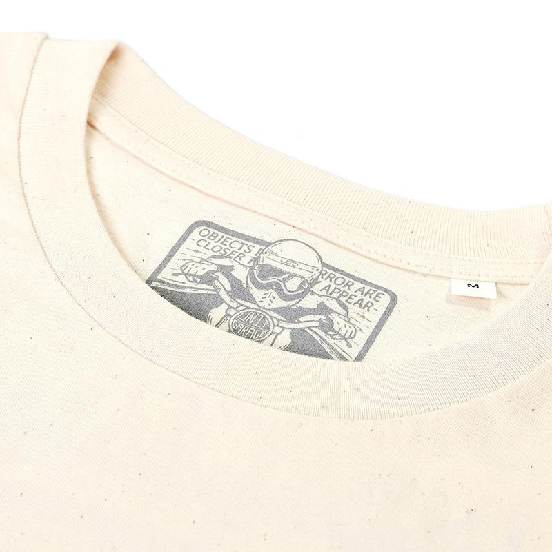 BMW R 850 R / R 1100 R [1993-2002] - Unit Garage T-Shirt „San Clemente“
