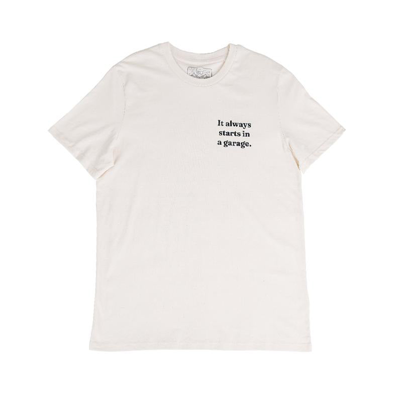 BMW F 900 GS [2023-] - Unitgarage „San Clemente“-T-Shirt