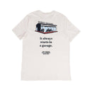 BMW R 850 GS / R 1100 GS / R 1150 GS Adventure [1994-2004] - Unitgarage "San Clemente" T-shirt