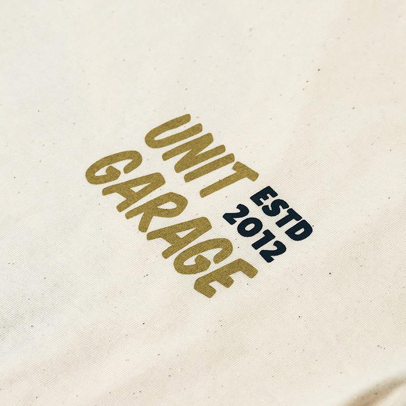 BMW F 850 GS [2018-2024] - Unitgarage „Smokers Delight“-T-Shirt