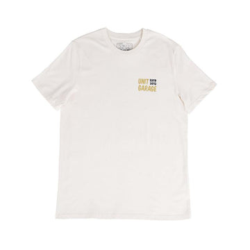 BMW F 900 GS Adventure [2024-] - Unitgarage „Smokers Delight“-T-Shirt