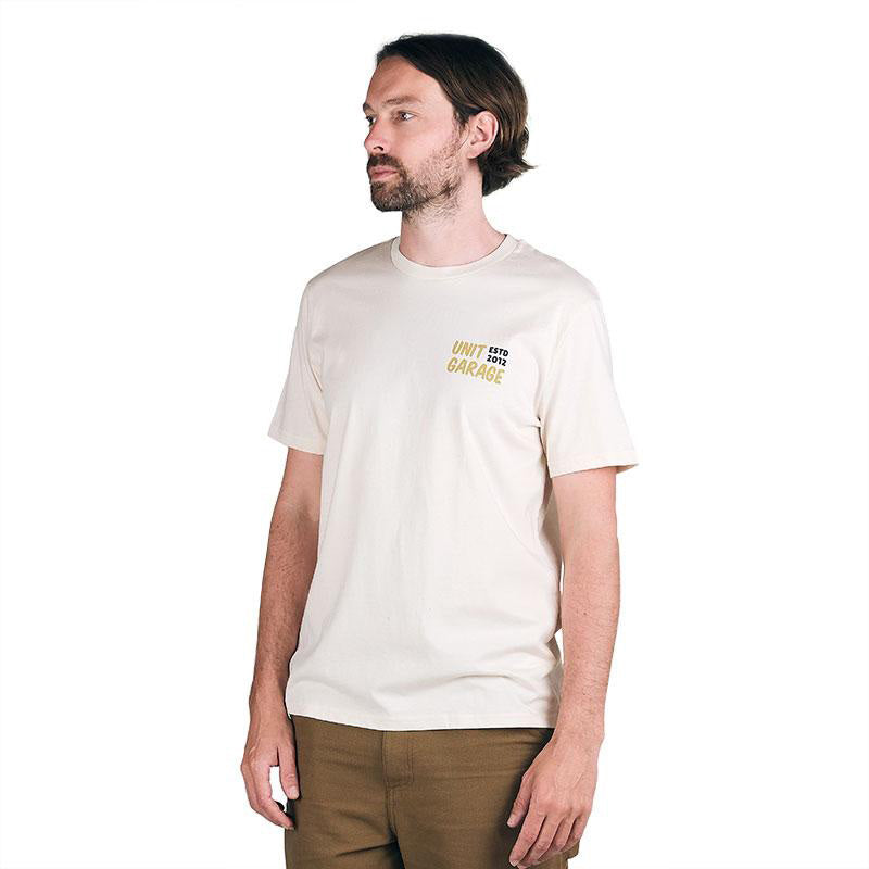 BMW F 850 GS [2018-2024] - Unitgarage „Smokers Delight“-T-Shirt