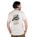 BMW R 1150 R [2000-2006] - Unit Garage T-Shirt „Smokers Delight“