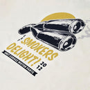 BMW F 850 GS [2018-2024] - Unitgarage „Smokers Delight“-T-Shirt