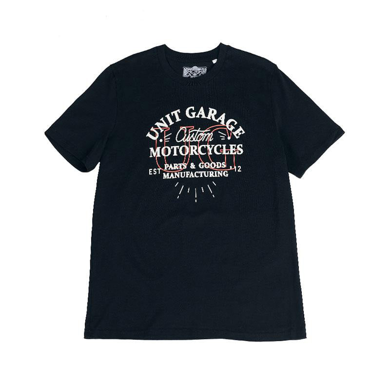 BMW F 850 GS Adventure [2019-2024] - Unitgarage „UG Custom“-T-Shirt