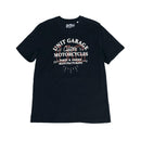 BMW R 850 GS / R 1100 GS / R 1150 GS Adventure [1994-2004] - Unitgarage „UG Custom“-T-Shirt