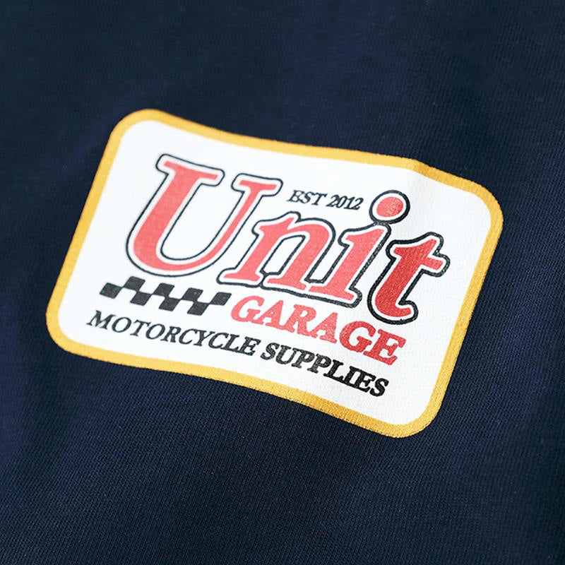 BMW R 12 [2024-2026] - Unitgarage „Unit“-T-Shirt