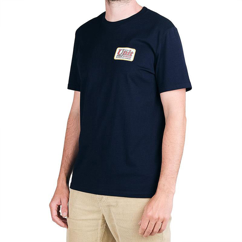 BMW F 850 GS Adventure [2019-2024] - Unitgarage „Unit“-T-Shirt