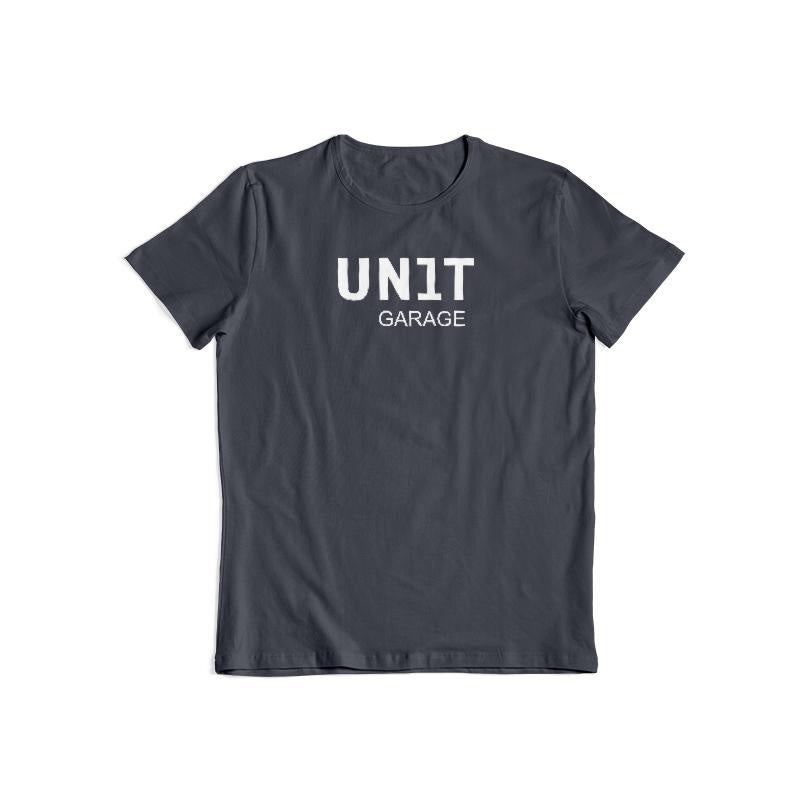 BMW F 850 GS Adventure [2019-2024] - T-Shirt von Unit Garage