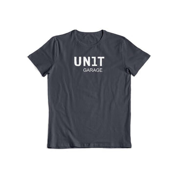 BMW R nineT 1200 Pure [2017-2023] - T-Shirt von Unit Garage