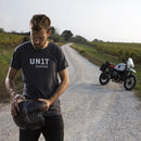 BMW R 12 G/S [2025-2026] - T-Shirt von Unit Garage