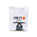 BMW R 850 R / R 1100 R [1993-2002] - Unit Garage T-Shirt „No Excuses 029“