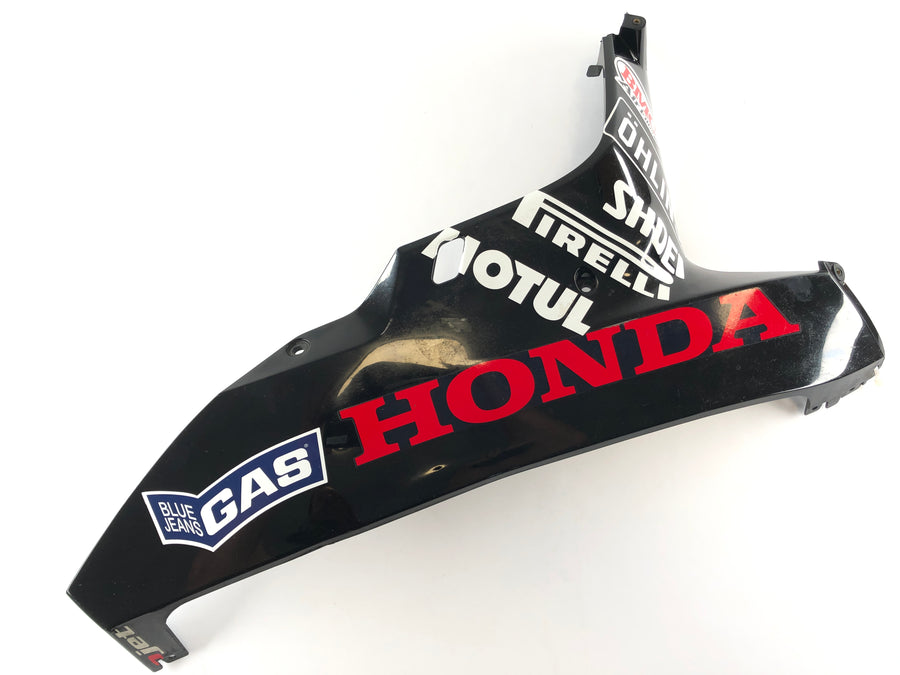 Honda CBR 1000 RR SC57 [2006] - Beklædning af den nedre side beklædning til højre