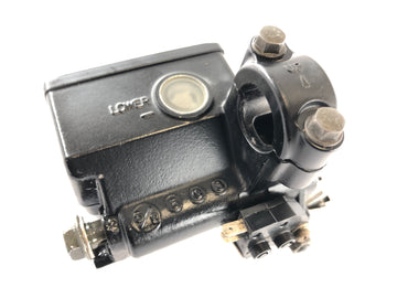 Suzuki Bandit GSF 650 S WVB5 [2005] - Handbrakepumpebremsepumpe foran - 0