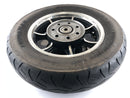 Kawasaki VN 1500 A VNAA [All Years of Construction] - Baghjul RAD RIM-4