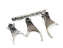 Triumph Daytona 955i T595 [1998] - Switch Fork Set-1