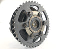 Kawasaki Z 750 E KZ750E [1981] - Chain Wheel Carrier med rygabsorber og kædehjul-1