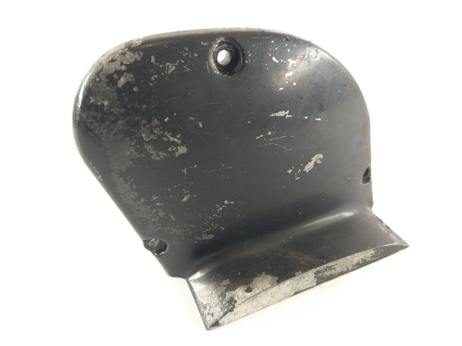 Suzuki GT 750 [1973] - Motor Låg Side Cover Lid