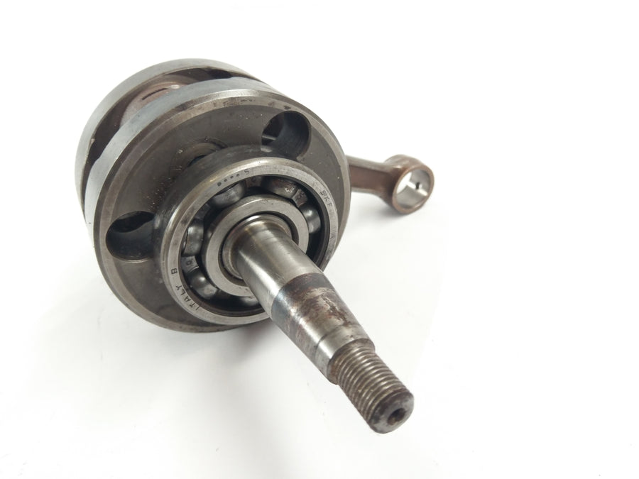Cagiva Mito 125 8P [1991] - Crankshaft
