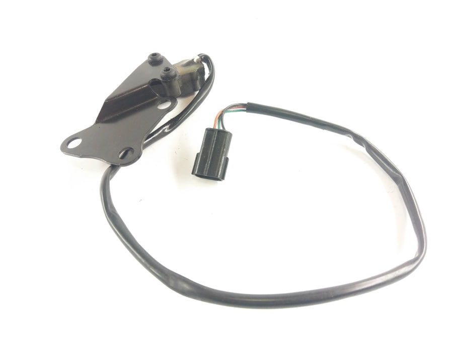 Triumph Daytona 955i T595N [2002] - Side Stand Protective Contact Switch med bracket switch
