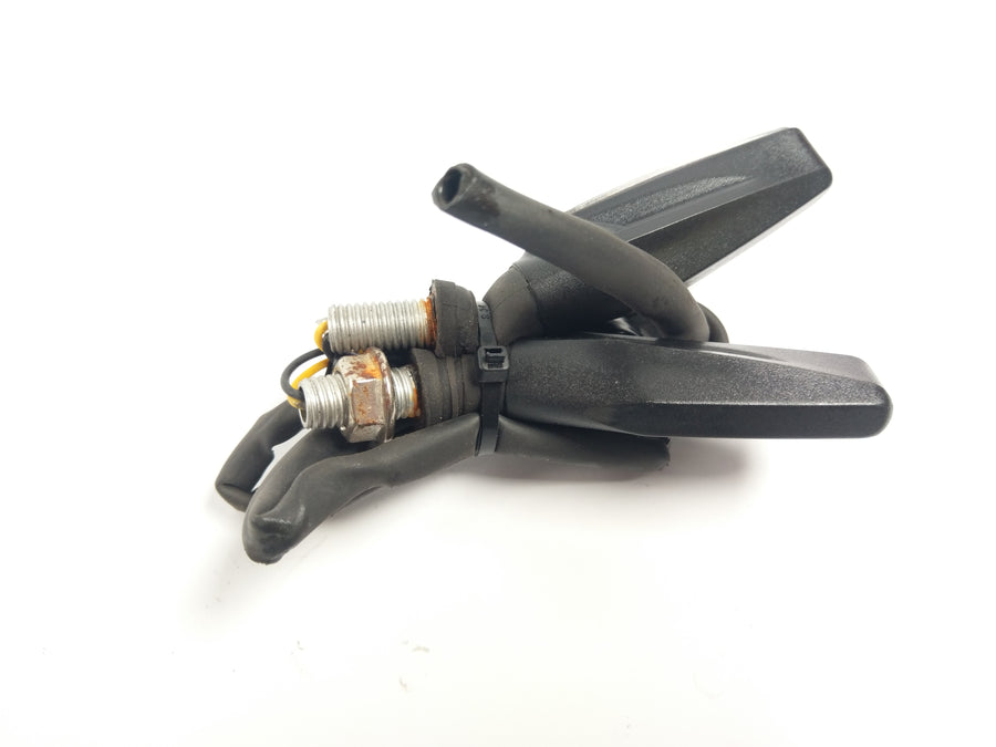 Yamahe DT 125 4BL [1997] - LED -svingsignalparret