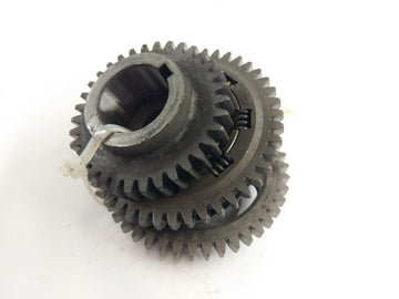Yamaha XTZ 660 3YF [1990] - Gear of Gears - 0