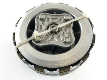 Suzuki LS 650 NP41B [1990] - Kobling - 0