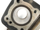 Kreidler Supermoto 125 [2008] - Cylinder med stempler-3