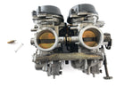 Suzuki Dr 800 S SR42B [1991] - karburator-2