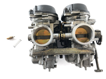 Suzuki Dr 800 S SR42B [1991] - karburator - 0