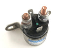 Kan på Spyder SM5 [2009] - Starter Relay-2