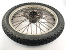 Yamaha TT 600 59X [1990] - Forhjul Rad Rim-4