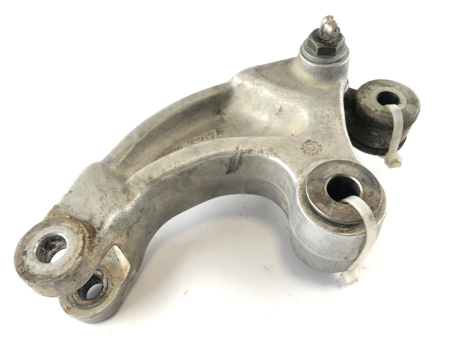 Yamaha TT 600 E 4GV [1996] - Deflace Lever Bone Featherbone