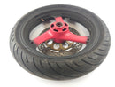 Suzuki GSF 400 GK75B Bandit [1991] - Forhjul Rad Rim-1