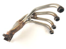 Suzuki Bandit GSF 650 S WVB5 [2005] - Manifold udstødningsmanifold-5