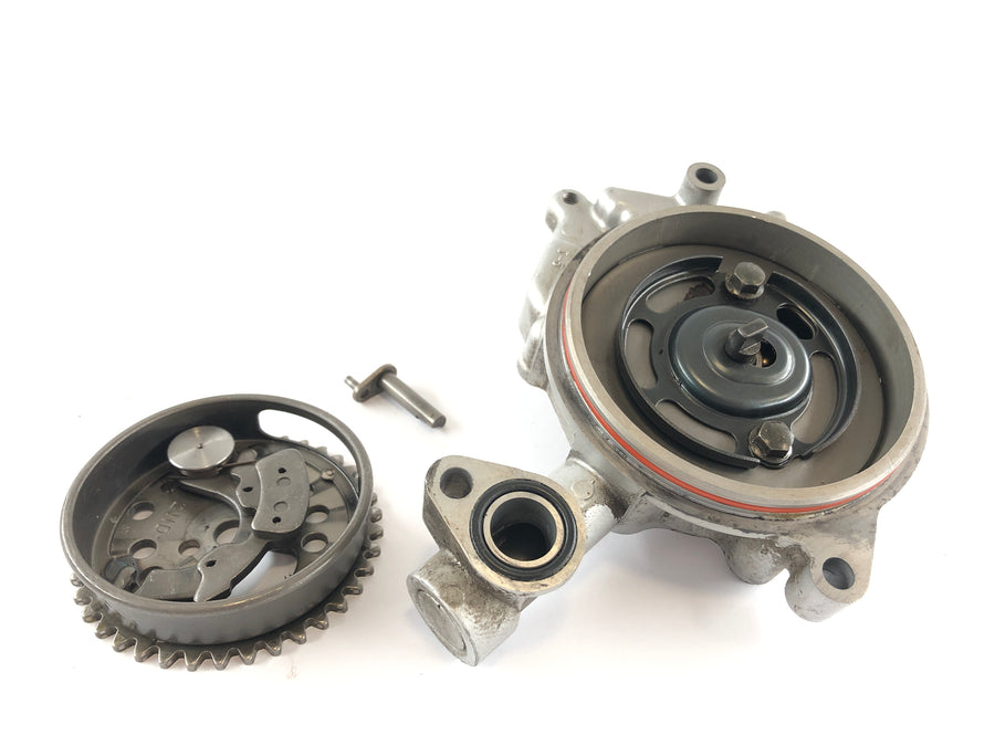 Yamaha WR 125 R DE07 [2016] - Vandpumpe