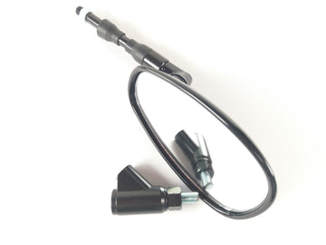 Moto Guzzi spejler OEM 81R- 001047 - 1 stykke - til højre