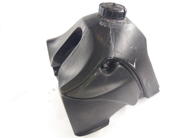 Yamaha TT 600 E 4GV [1996] - Benzin Tank Tank - 0